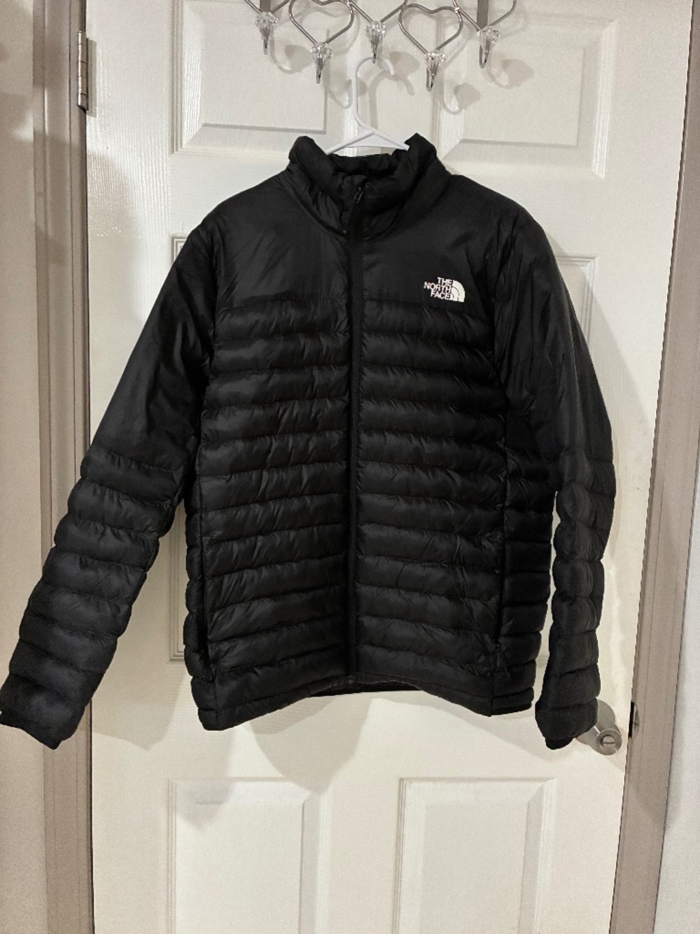 North Face Men’s Puffer Jacket